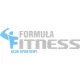 Logo Formuła Fitness