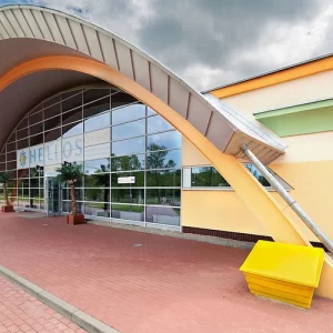 Centrum Sportowo-Rekreacyjne Helios