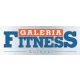 Logo Galeria Fitness Kołecki