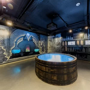 Muzeum Polskiej Wódki