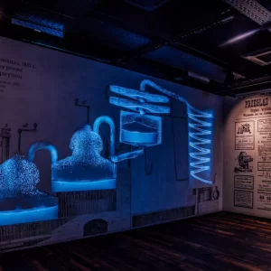 Muzeum Polskiej Wódki