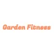 Logo Garden Fitness