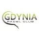 Logo Gdynia Padel Club