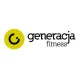 Logo Generacja Fitness