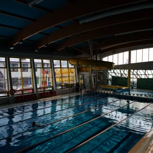 Gminny Ośrodek Sportu