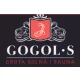 Logo Gogol.S Grota Solna i Sauna