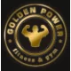 Logo Golden Power Gym & Fitness