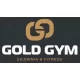 Logo Gold Gym