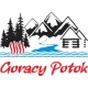 Logo Gorący Potok
