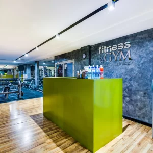 Fitness & Gym Grand Lubicz