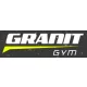 Logo Granit Gym Brzeg