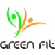 Logo Green Fit Fitness Club