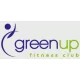 Logo Greenup Fitness Club