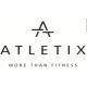 Logo Atletix