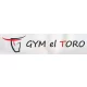 Logo Gym el Toro