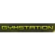 Logo GYMSTATION Fit & Tennis Club