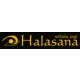 Logo Szkoła Jogi Halasana