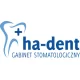 Logo HA-DENT
