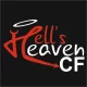 Logo Hell's Heaven