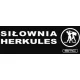 Logo Siłownia Herkules