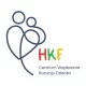 Logo HKF - Centrum Wspierania Rozwoju Dziecka