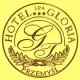 Logo SPA Hotel Gloria