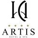 Logo Artis Hotel&SPA
