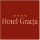Logo Hotel Gracja