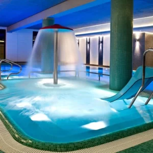 Hotel Młyn Aqua SPA