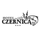 Logo Hotel nad Czernicą
