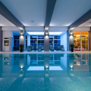 Hotel Wellness & SPA Nowy Dwór