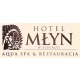 Logo Hotel Młyn Aqua SPA