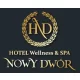 Logo Hotel Wellness & SPA Nowy Dwór