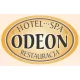 Logo Hotel Odeon
