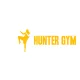 Logo Hunter Gym