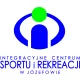 Logo Integracyjne Centrum Sportu i Rekreacji