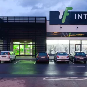 Interfit Club