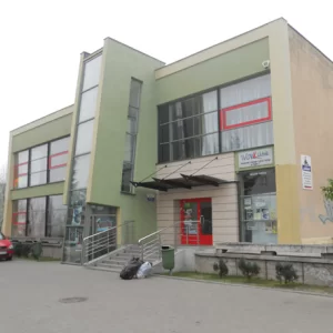 WYSZKOWSKI OŚRODEK KULTURY