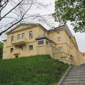Kino-Teatr Pasja