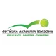 Logo Gdyńska Akademia Tenisowa