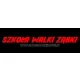 Logo Szkoła Walki Ząbki