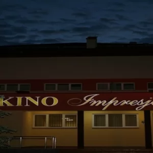 Kino Impresja