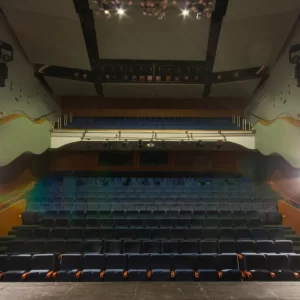 Teatr Nowy im. Kazimierza Dejmka - duża Sala