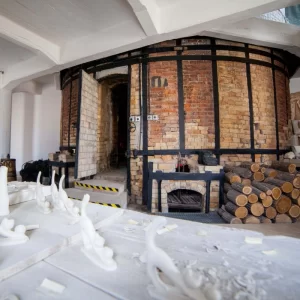 Żywe Muzeum Porcelany