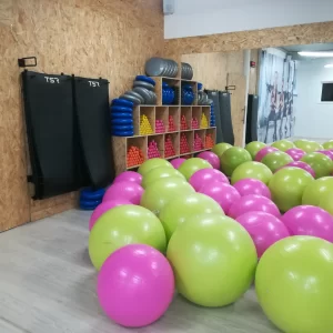 Klub Just Fit Łańcut