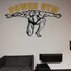 Power Gym
