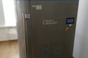 Rabat na kriokabina CRYOspace /regeneracja/