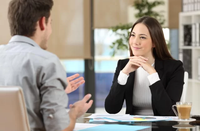 Feedback pracowniczy na wagę złota!