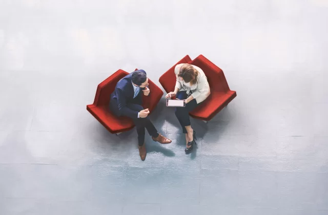 Pięć zdań, którymi skutecznie zdemotywujesz pracowników