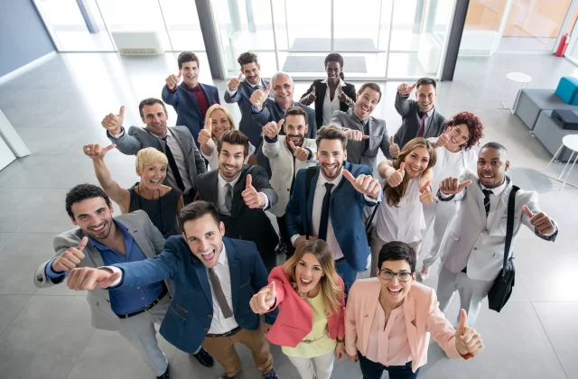 Po co pracownikowi poczucie własnej wartości?